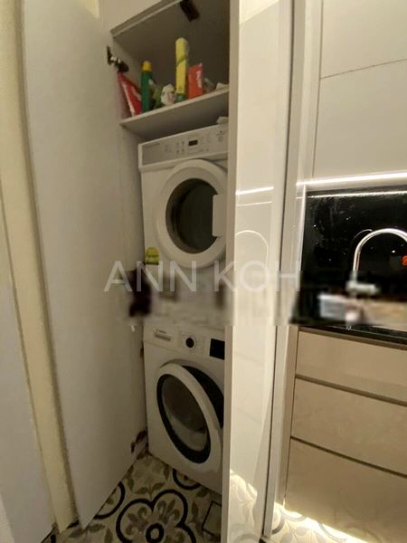 3 Bed Apartment (Condo) for Rent in  Heritage Place - Image 3